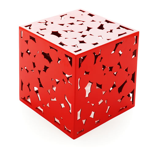 Jericho Cube